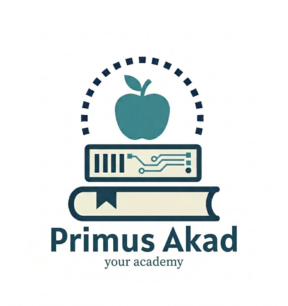 Logo von Primus Dresden - Internal